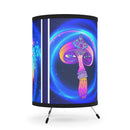 Mushroom Magic Night Light, cute Night Light, Psychedelic Night Light, Psychedelic Table Lamp, Trippy Table Lamp
