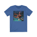 Mighty Octopus Unisex T-shirt