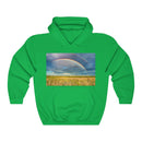 Immense Rainbow Unisex Sweatshirt