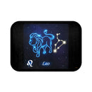 Leo Zodiac Bath Mat, Free Shipping, Powder Room Mat, Bathroom Rug, Rugs, Non Slip, Runner, Shower, 2 Sizes, Astrology, Horoscope