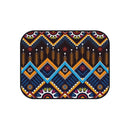 Boho Ancient Aztec Car Mats (Set of 4) Custom Car Mats, Car Floor Mats, Truck Floor Mats, Auto Accessories