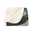 Sherpa Fleece Blanket
