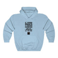 If Turning Pages Unisex Heavy Blend™ Hoodie