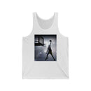 Exciting Basketball Unisex Tank Top