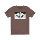 Extraordinary Wolf Unisex T-shirt
