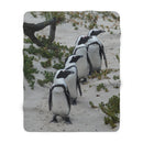 Sherpa Fleece Blanket