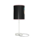 Magic Mushrooms Lamp on a Stand, Night Light, Indoor Table Lamp, Custom Photo Night Light, Bedside Lamp