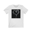 Smokey Heart Unisex T-shirt