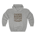 Cookie Baking Unisex Heavy Blend™ Hooded Sweatshirt