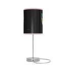 Magic Mushrooms Lamp on a Stand, Night Light, Indoor Table Lamp, Custom Photo Night Light, Bedside Lamp