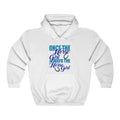 Once The Horse Unisex Heavy Blend™ Hoodie