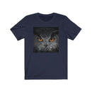 Beautiful Night Owl Unisex T-shirt