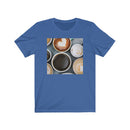 Heavenly Coffee Unisex T-shirt