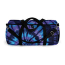 Psychdelic Duffel Bag, Weekender, Gym, Travel, Sports, Fun Gift, Overnight Bag, Carry On, Vacation Bag, Hippie Duffle Bag