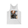 Heavenly Coffee Unisex Tank Top