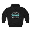 Nothing In The World Unisex Heavy Blend™ Hoodie