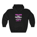 Tough Enough To Unisex Heavy Blend™ Hoodie