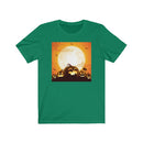 Laughing Pumpkins Unisex T-shirt