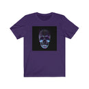 Colorful Skull Unisex T-shirt