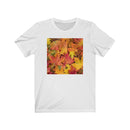Autumn Leaves Unisex T-shirt