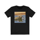 Slithering Snake Unisex T-shirt