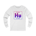 Hustle 24.7365 Unisex Jersey Long Sleeve T-shirt