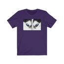 Extraordinary Wolf Unisex T-shirt