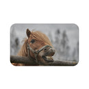 Horse Bath Mat, Free Shipping, Powder Room Mat, Bathroom Rug, Rugs, Non Slip, Runner, Shower, 2 Sizes Horses