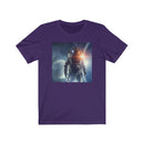 Far Out Space Unisex T-shirt