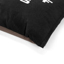 Designer Pet Bed; Don't Sniff My Ass