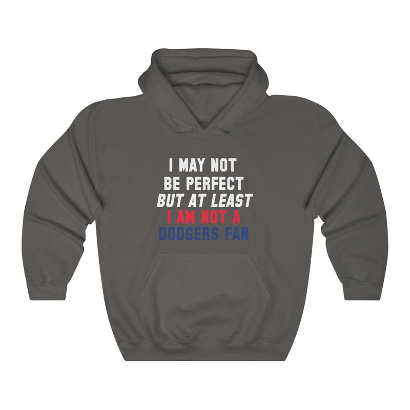 I May Not Unisex Heavy Blend™ Hoodie