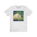 Grassy Baseball Unisex T-shirt