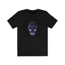 Colorful Skull Unisex T-shirt