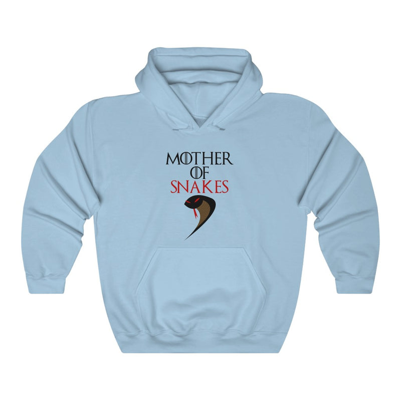 Mother of Snakes Unisex Heavy Blend™ Hoodie