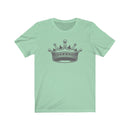 King's Crown Unisex T-shirt