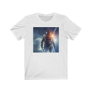 Far Out Space Unisex T-shirt