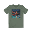 Mighty Octopus Unisex T-shirt