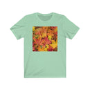 Autumn Leaves Unisex T-shirt