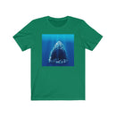 Carnivorous Shark Unisex T-shirt