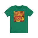 Autumn Leaves Unisex T-shirt