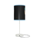 Magic Mushrooms Lamp on a Stand, Night Light, Indoor Table Lamp, Custom Photo Night Light, Bedside Lamp