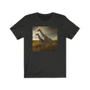 Exotic Giraffes Unisex T-shirt
