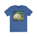 Grassy Baseball Unisex T-shirt
