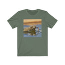 Slithering Snake Unisex T-shirt