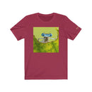 WILDBUY Official BUG Eyes Unisex Jersey Short Sleeve T-Shirt