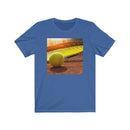 Sunny Tennis Unisex T-shirt