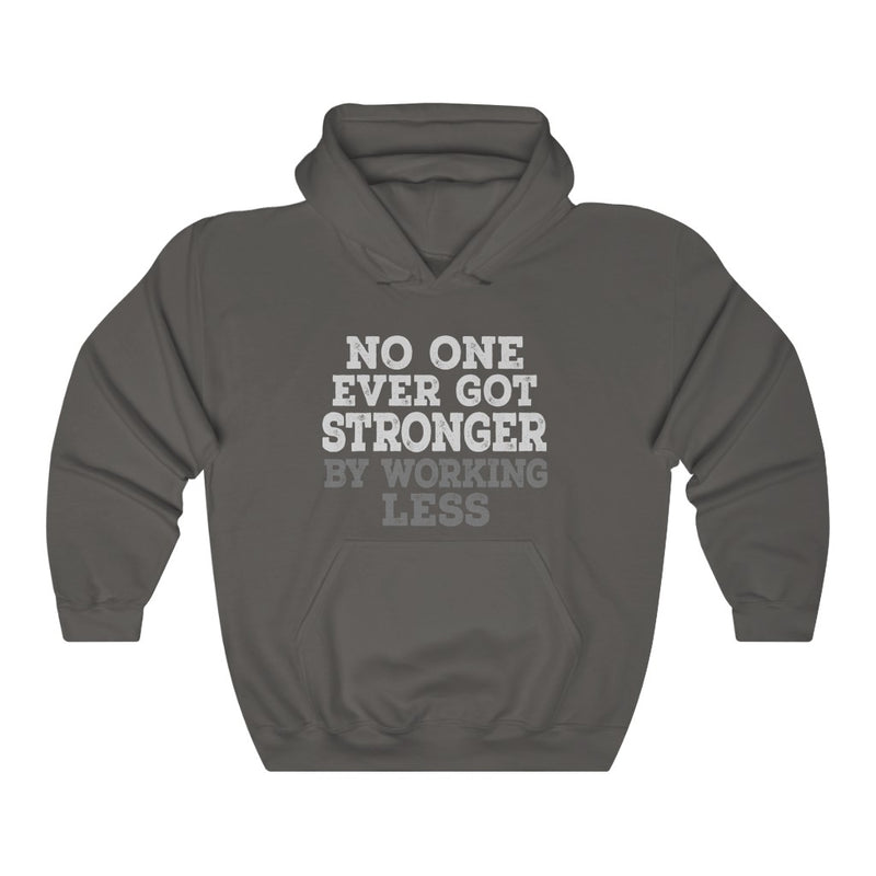 No One Ever Unisex Heavy Blend™ Hoodie