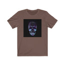 Colorful Skull Unisex T-shirt