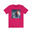 Far Out Space Unisex T-shirt