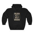Stay Well Lubricated Unisex Heavy Blend™ Hoodie